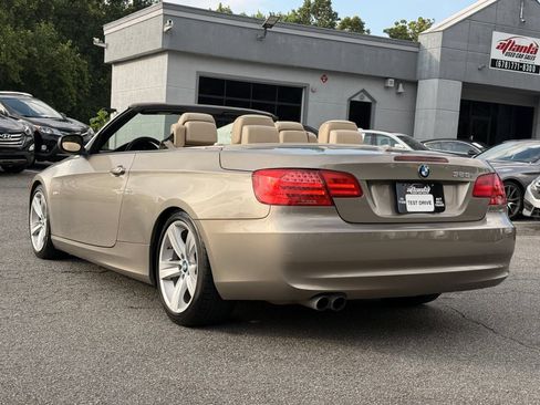 Used 2011 BMW 328i Convertible RWD image 36