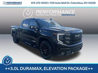 Used 2024 GMC Sierra 1500 Elevation w/ Elevation Premium Package AWD/4WD video 1