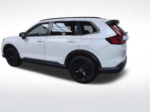 Used 2025 Honda CR-V Sport image 9