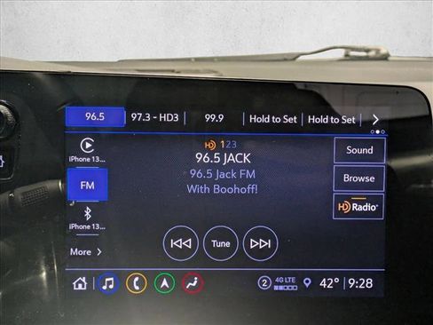 Used 2023 Chevrolet Corvette Stingray Preferred Conv w/ 2LT image 12