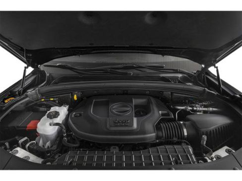 Used 2022 Jeep Grand Cherokee Trailhawk w/ ADV Protech Group II image 15