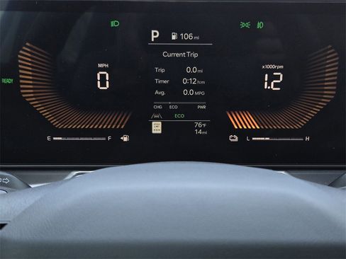 New 2026 Kia Sorento EX image 11