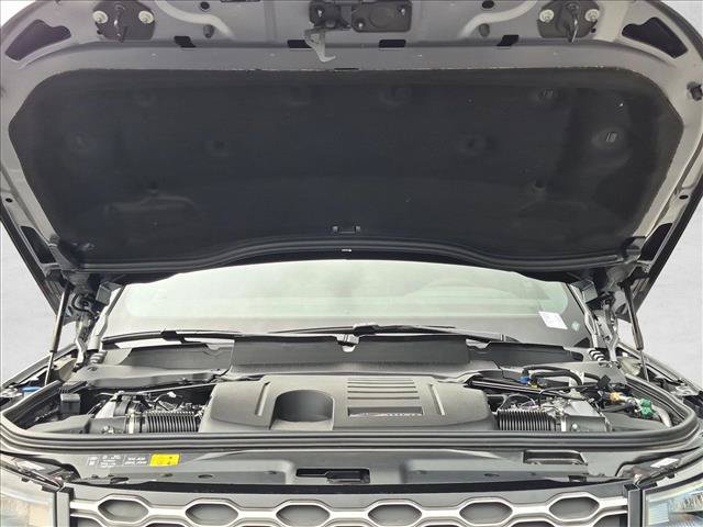 New 2026 Land Rover Discovery Limited Edition AWD/4WD image 30