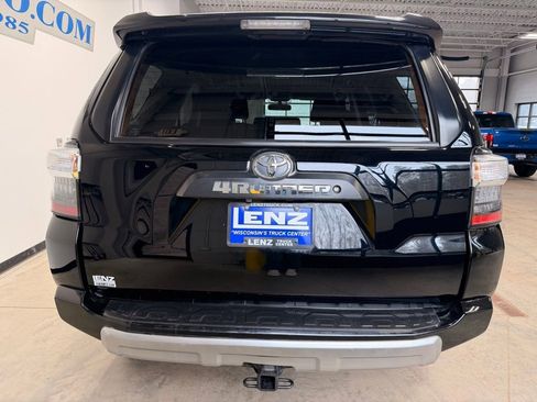 Used 2015 Toyota 4Runner Trail image 6