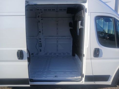 New 2026 RAM ProMaster 3500 w/ Power Group image 12