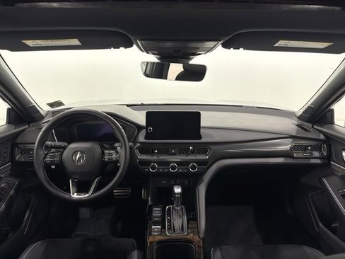 Certified 2023 Acura Integra A-Spec image 29