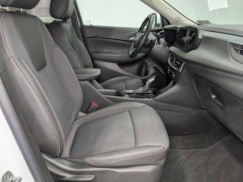 Certified 2024 Buick Encore GX Preferred image 39