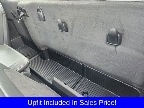 New 2024 RAM 2500 Tradesman image 22