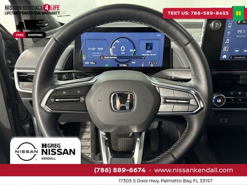 Used 2024 Honda Prologue Touring image 18