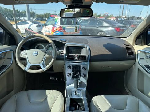 Used 2012 Volvo XC60 T6 AWD/4WD image 12