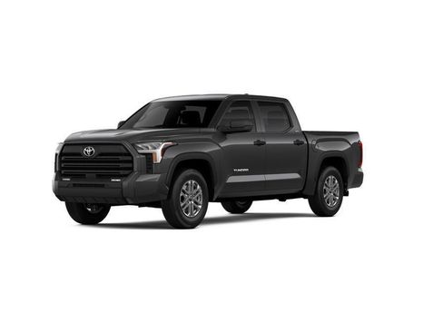New 2026 Toyota Tundra SR5 AWD/4WD image 27