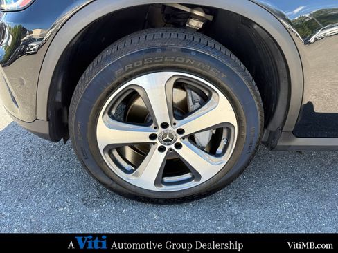 Certified 2022 Mercedes-Benz GLC 300 4MATIC image 12