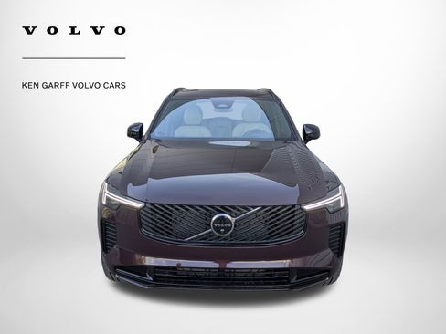 New 2026 Volvo XC90 B6 Ultra image 9