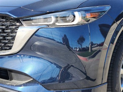 New 2025 MAZDA CX-5 AWD 2.5 S w/ Select Package image 5