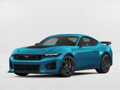 New 2026 Ford Mustang Dark Horse SC