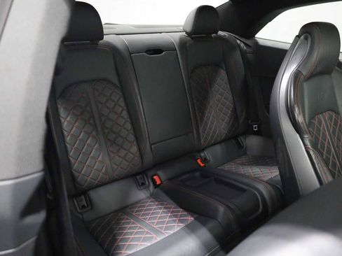 Used 2023 Audi S5 Premium Plus w/ Premium Plus image 35