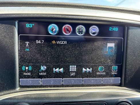 Used 2018 GMC Sierra 2500 SLT w/ Duramax Plus Package AWD/4WD image 64