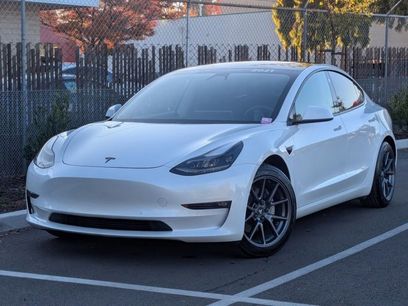 Used 2021 Tesla Model 3 Long Range