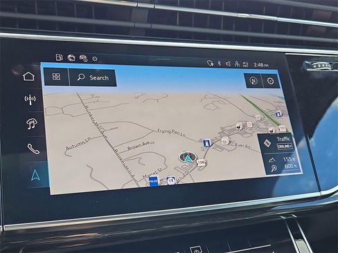 New 2025 Audi Q7 3.0T Premium Plus image 9