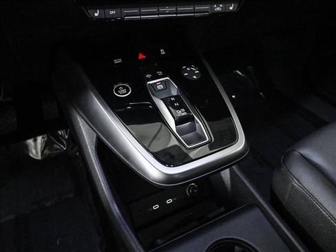 Certified 2023 Audi Q4 e-tron Premium Plus w/ Premium Plus AWD/4WD image 12