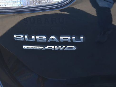 Used 2019 Subaru Forester Premium image 7