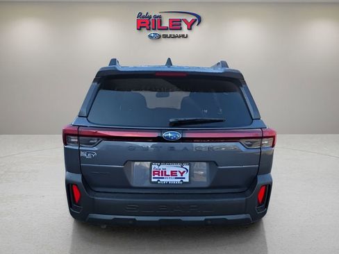 New 2026 Subaru Outback Limited image 4