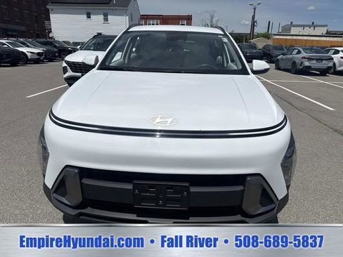 Used 2024 Hyundai Kona SEL AWD/4WD image 10