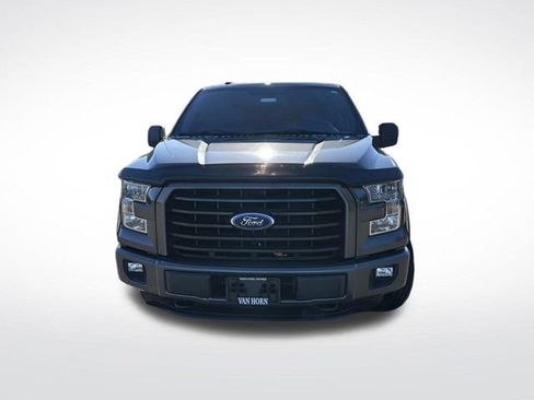 Used 2016 Ford F150 XLT w/ Equipment Group 302A Luxury image 10