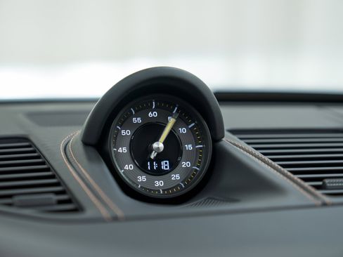 Used 2026 Porsche 911 GT3 image 26