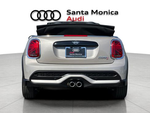 Used 2024 MINI Cooper S FWD image 7