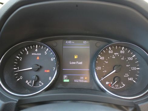 Used 2018 Nissan Rogue SL image 19