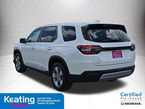 Used 2023 Honda Pilot EX-L image 5