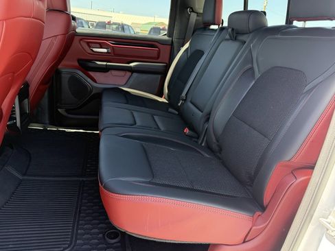 Used 2022 RAM 1500 Rebel image 18