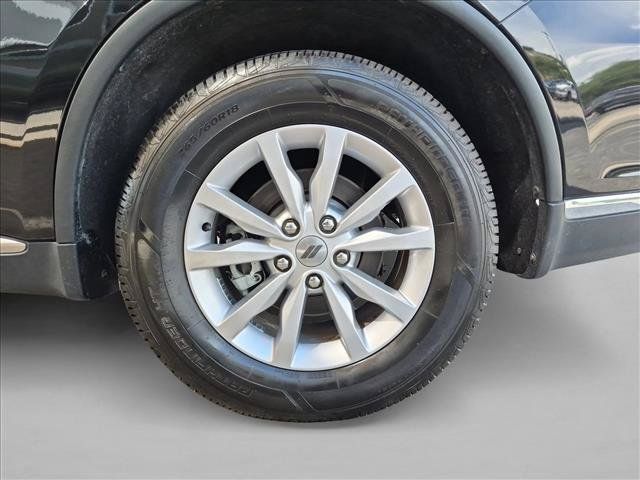 Used 2023 Dodge Durango SXT RWD image 23