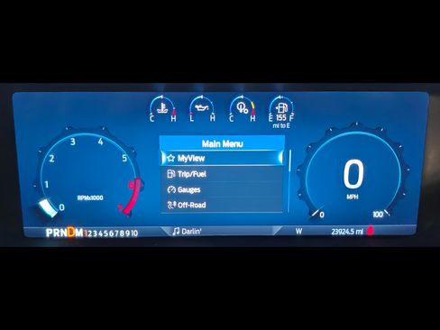 Used 2026 Ford Bronco Badlands w/ Sasquatch Package AWD/4WD image 57