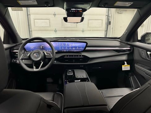 New 2026 Buick Enclave Sport Touring w/ Power Package FWD image 37