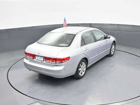 Used 2004 Honda Accord EX image 30