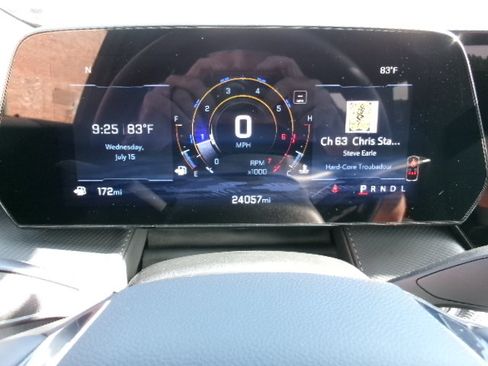 Used 2026 Chevrolet Equinox LT FWD image 24