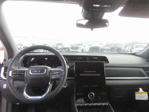 New 2026 GMC Terrain Elevation w/ Black Edition image 14