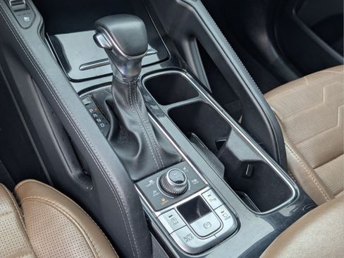 Certified 2021 Kia Telluride SX w/ SX Prestige Package AWD/4WD image 26