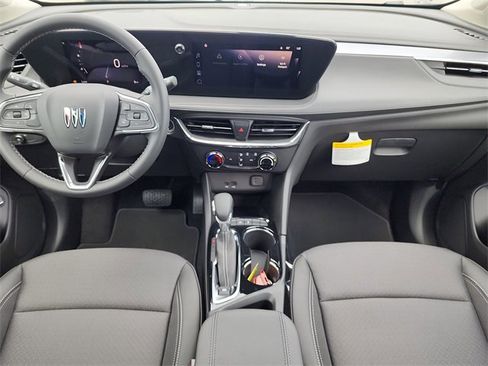 New 2026 Buick Encore GX Preferred image 18