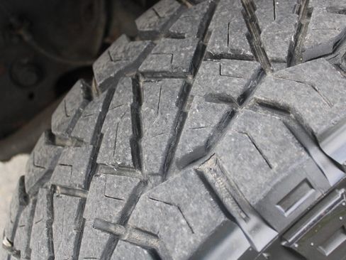 Used 2008 HUMMER H2 SUT image 16