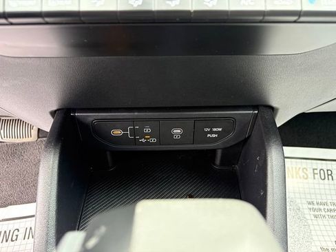 Used 2025 Kia K4 LX image 27