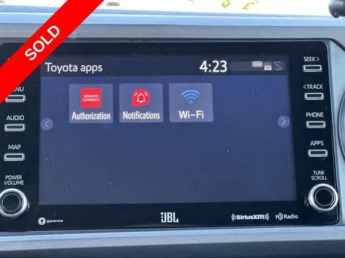 Used 2023 Toyota Tacoma TRD Pro AWD/4WD image 14