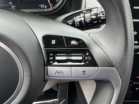Used 2024 Hyundai Tucson SEL FWD image 10