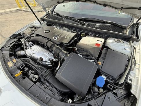 Used 2021 Mercedes-Benz A 220 4MATIC image 35