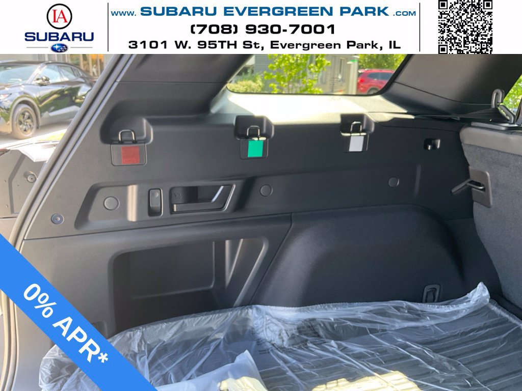New 2026 Subaru Outback Premium AWD/4WD image 41