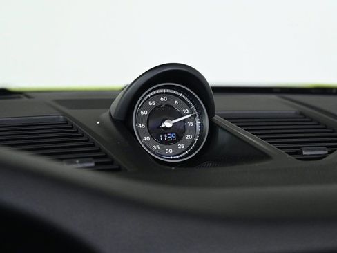 Certified 2025 Porsche 911 Carrera image 23