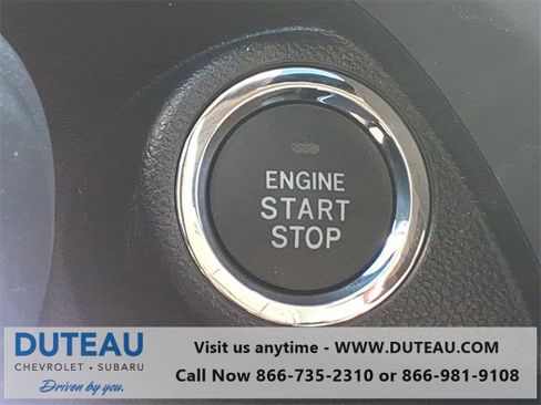 New 2026 Subaru Crosstrek 2.0i Premium image 14