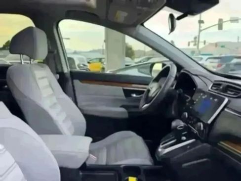 Used 2017 Honda CR-V EX image 26